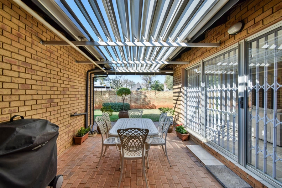 3 Bedroom Property for Sale in Moreleta Park Gauteng