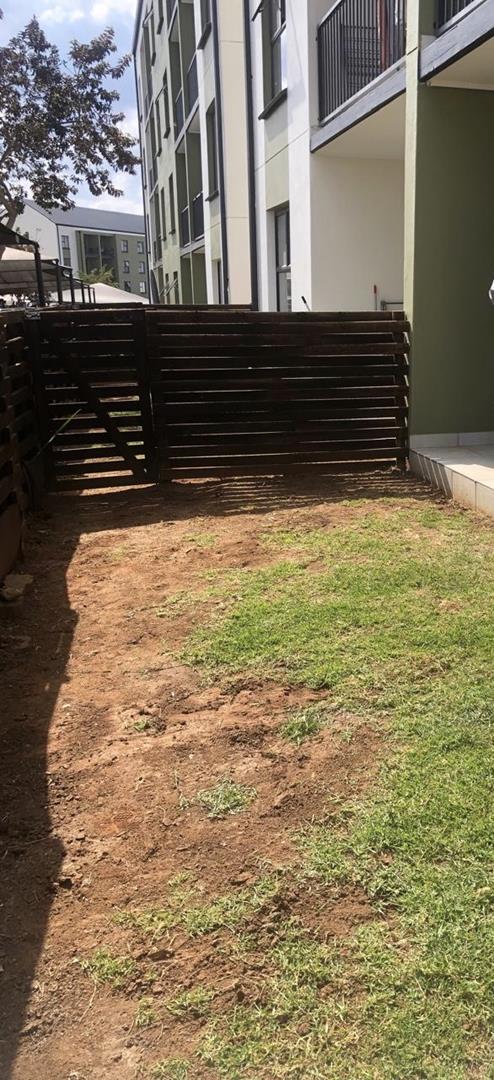 To Let 2 Bedroom Property for Rent in Linbro Park Gauteng