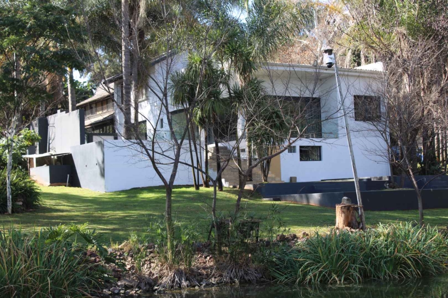 3 Bedroom Property for Sale in Doornkloof A H Gauteng