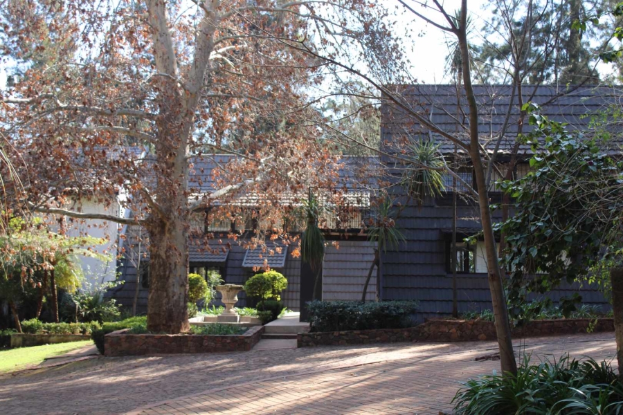 3 Bedroom Property for Sale in Doornkloof A H Gauteng