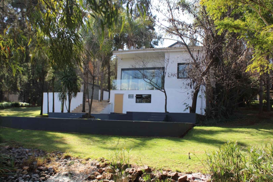 3 Bedroom Property for Sale in Doornkloof A H Gauteng