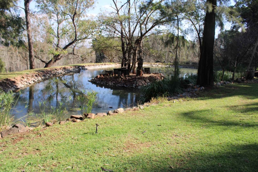3 Bedroom Property for Sale in Doornkloof A H Gauteng