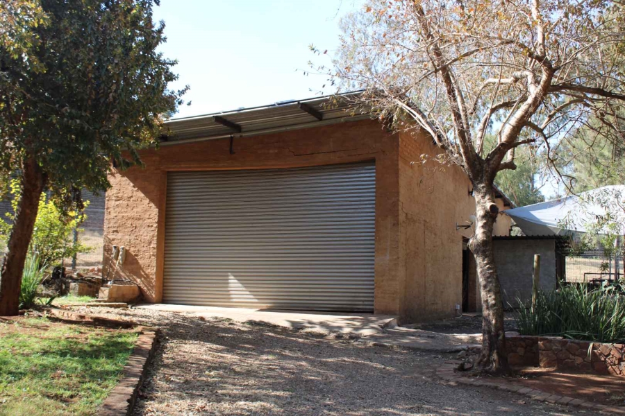3 Bedroom Property for Sale in Doornkloof A H Gauteng