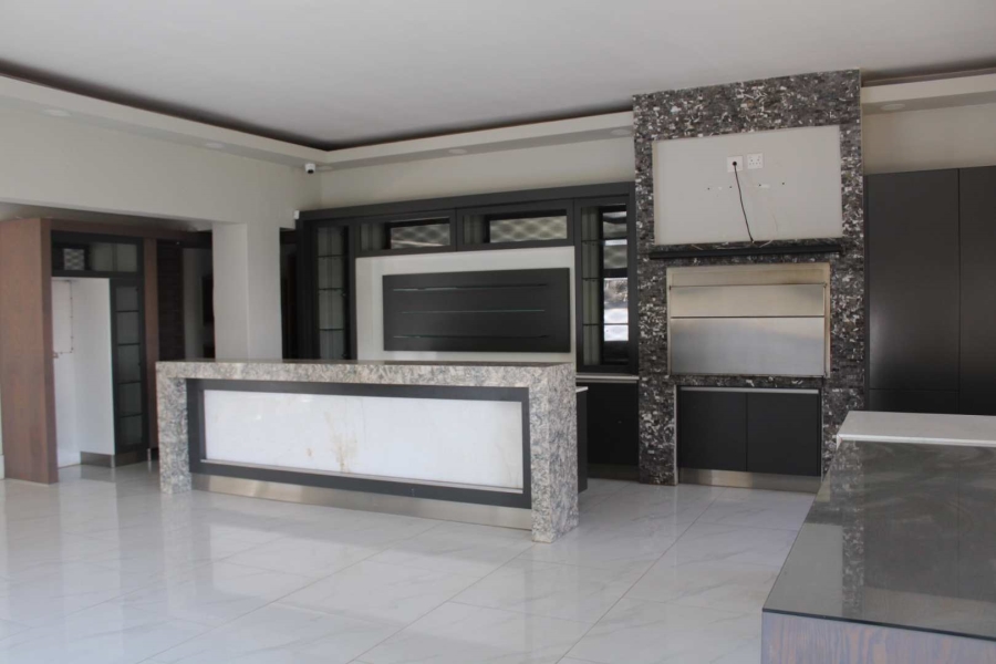 3 Bedroom Property for Sale in Doornkloof A H Gauteng
