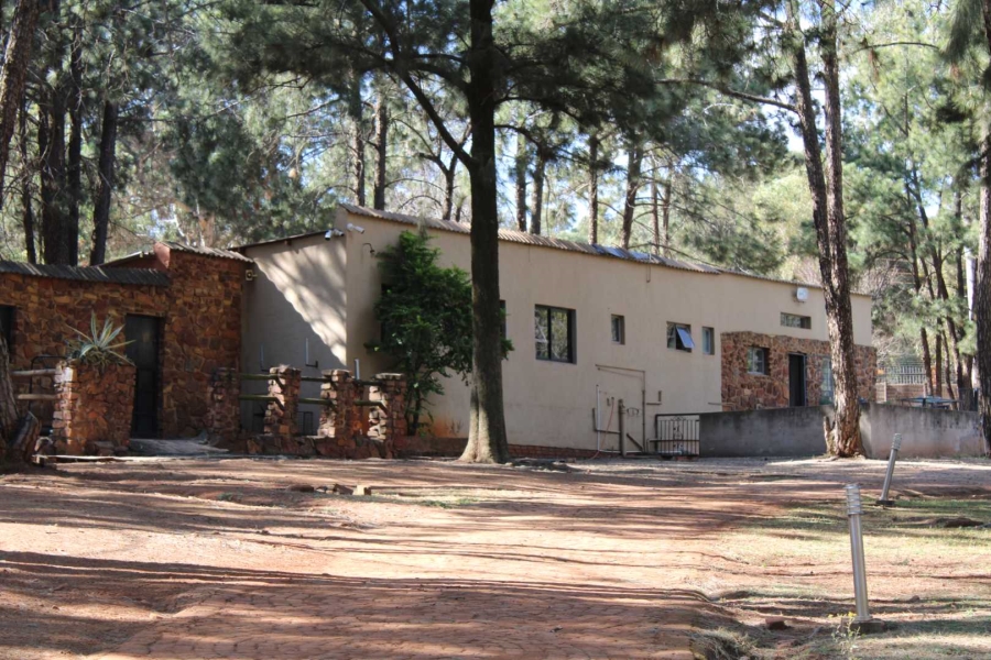 3 Bedroom Property for Sale in Doornkloof A H Gauteng