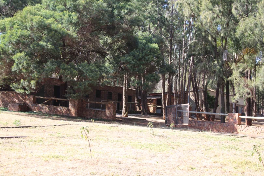 3 Bedroom Property for Sale in Doornkloof A H Gauteng