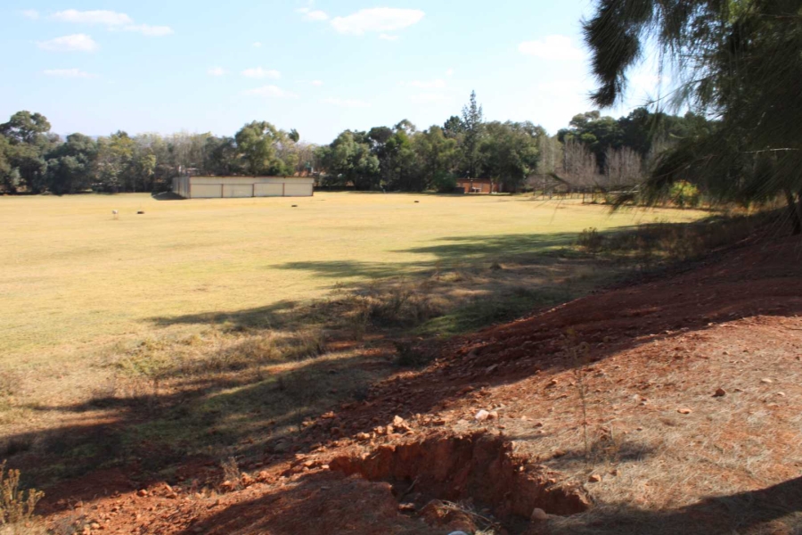 3 Bedroom Property for Sale in Doornkloof A H Gauteng