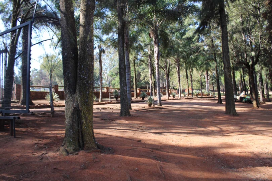 3 Bedroom Property for Sale in Doornkloof A H Gauteng