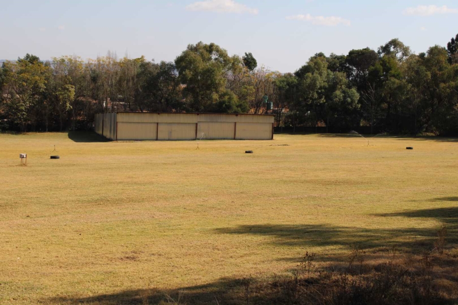 3 Bedroom Property for Sale in Doornkloof A H Gauteng