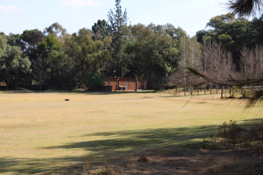 3 Bedroom Property for Sale in Doornkloof A H Gauteng