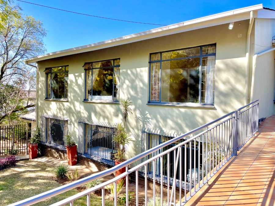 9 Bedroom Property for Sale in Lukasrand Gauteng