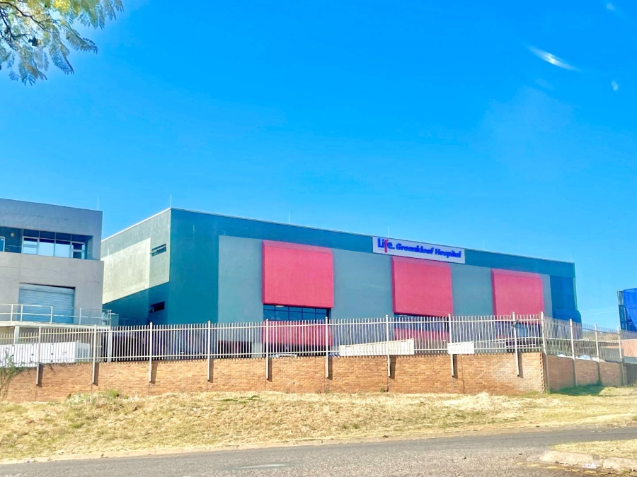 9 Bedroom Property for Sale in Lukasrand Gauteng