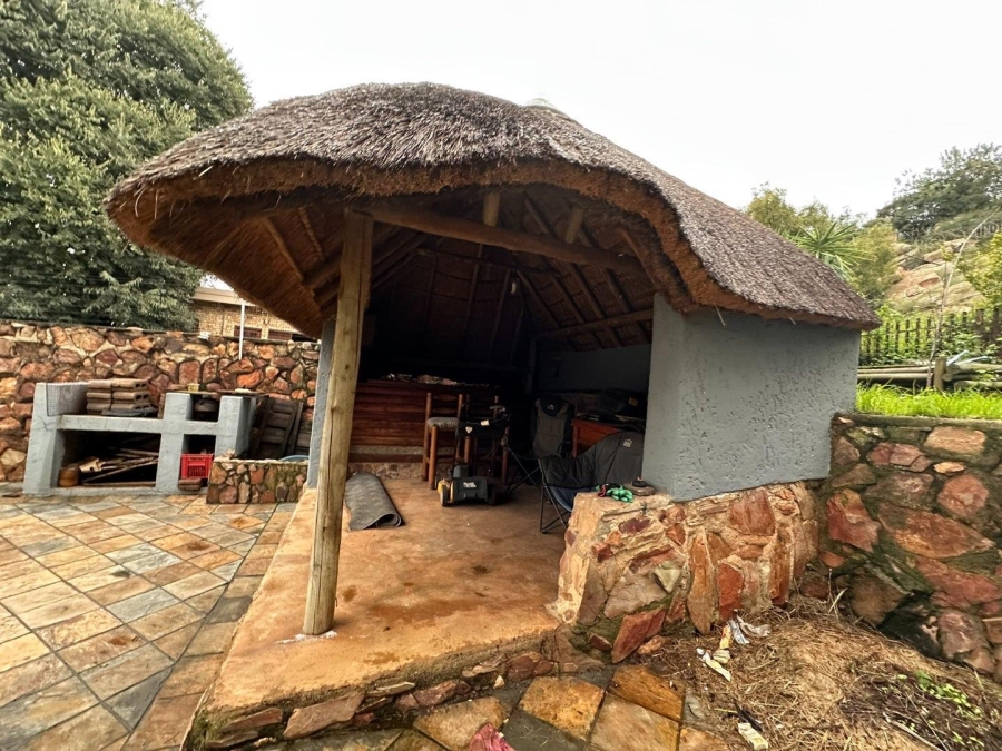 To Let 3 Bedroom Property for Rent in Wilro Park Gauteng