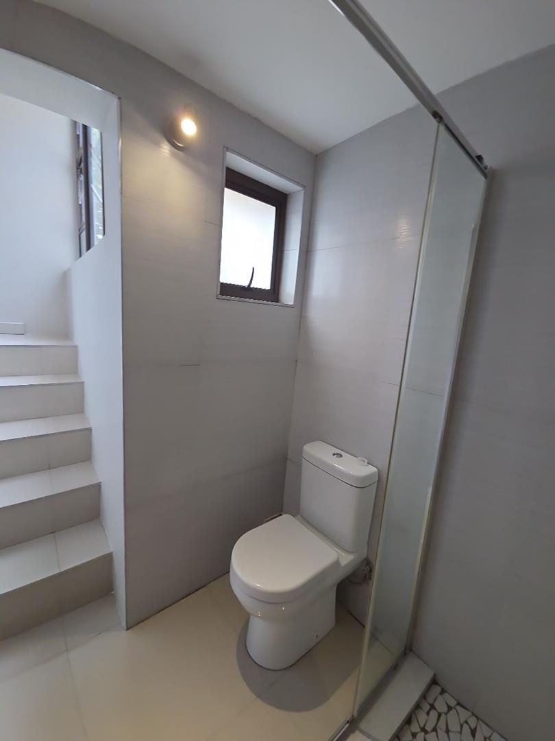 To Let 3 Bedroom Property for Rent in Wilro Park Gauteng