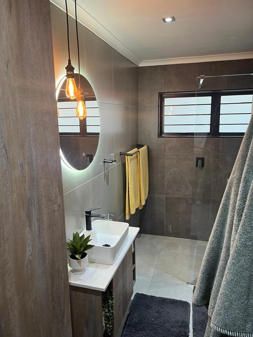 4 Bedroom Property for Sale in Clubview Gauteng