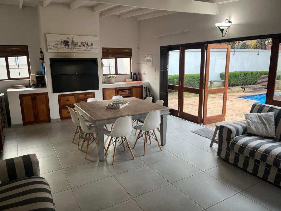 4 Bedroom Property for Sale in Clubview Gauteng