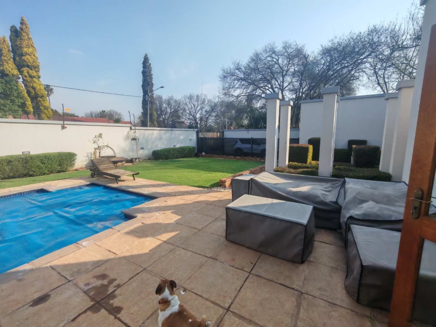4 Bedroom Property for Sale in Clubview Gauteng
