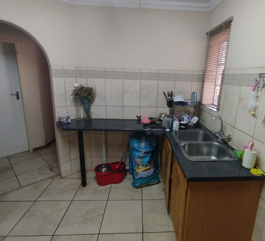 3 Bedroom Property for Sale in Doornpoort Gauteng