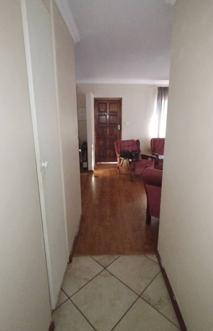 3 Bedroom Property for Sale in Doornpoort Gauteng