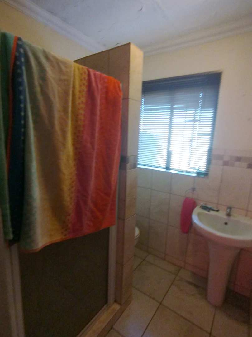 3 Bedroom Property for Sale in Doornpoort Gauteng
