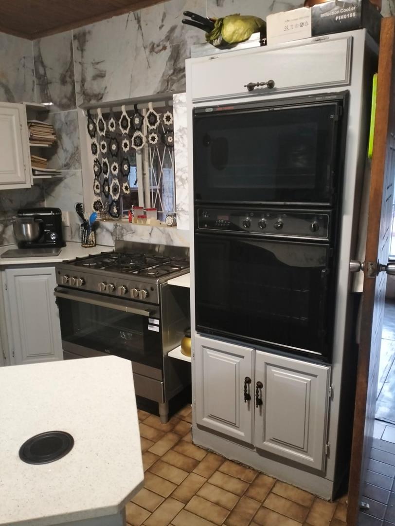 4 Bedroom Property for Sale in Danville Gauteng