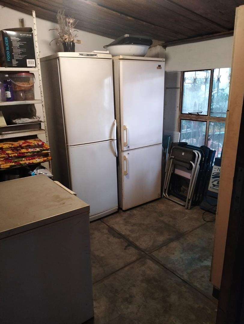 4 Bedroom Property for Sale in Danville Gauteng