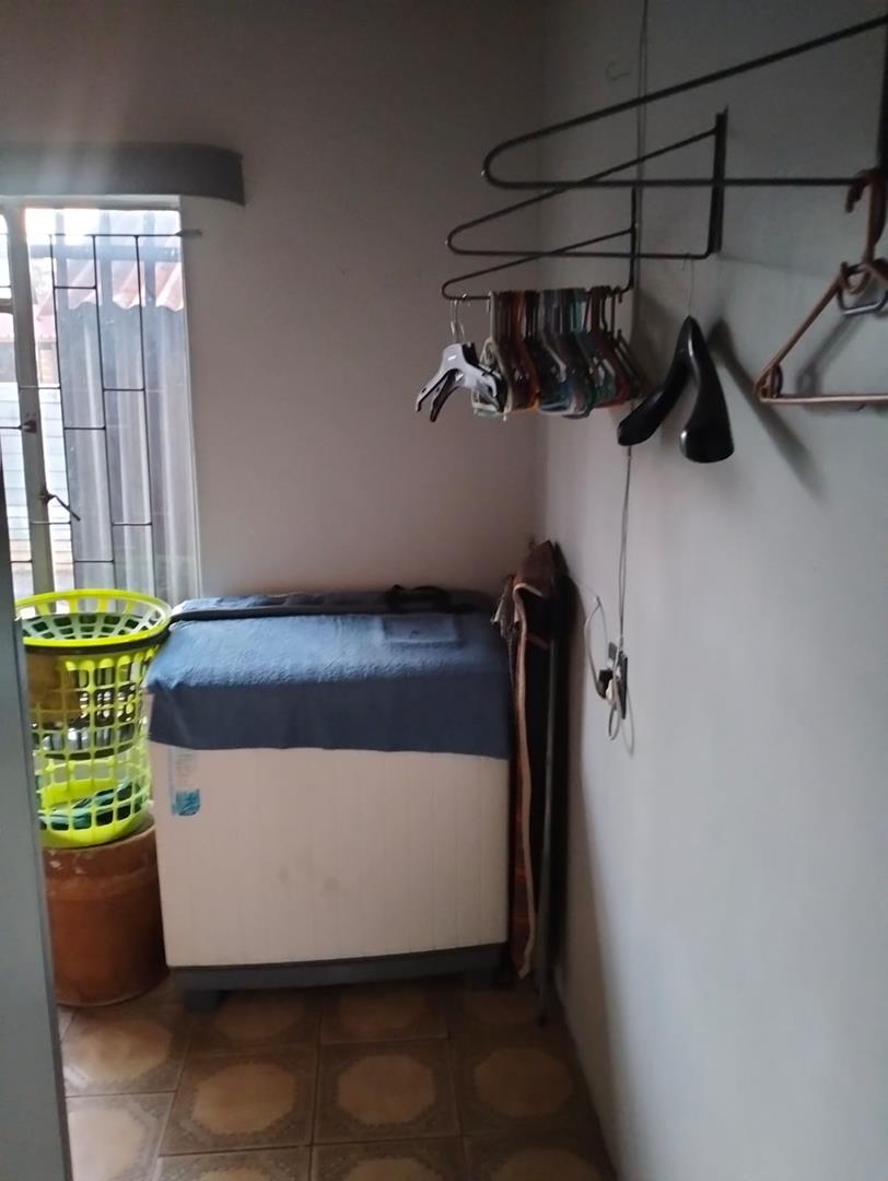 4 Bedroom Property for Sale in Danville Gauteng