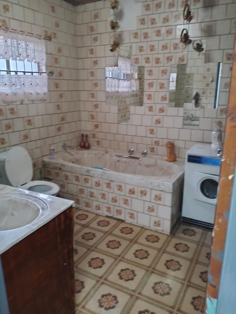 4 Bedroom Property for Sale in Danville Gauteng