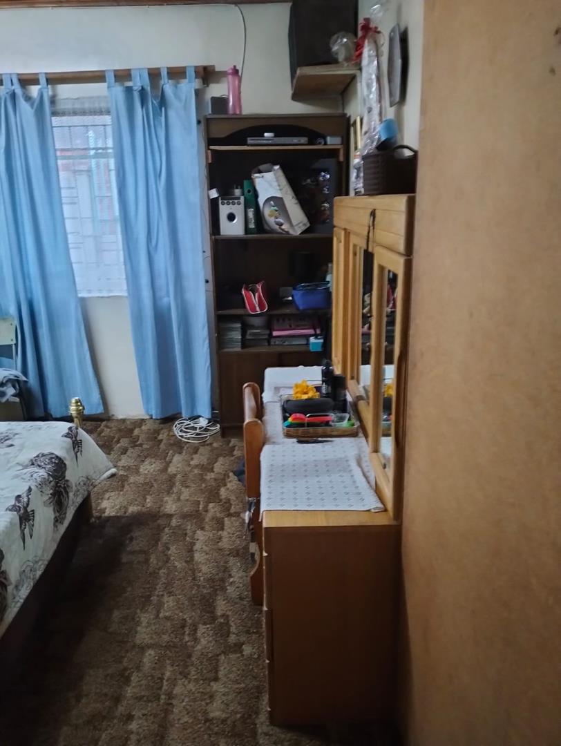 4 Bedroom Property for Sale in Danville Gauteng