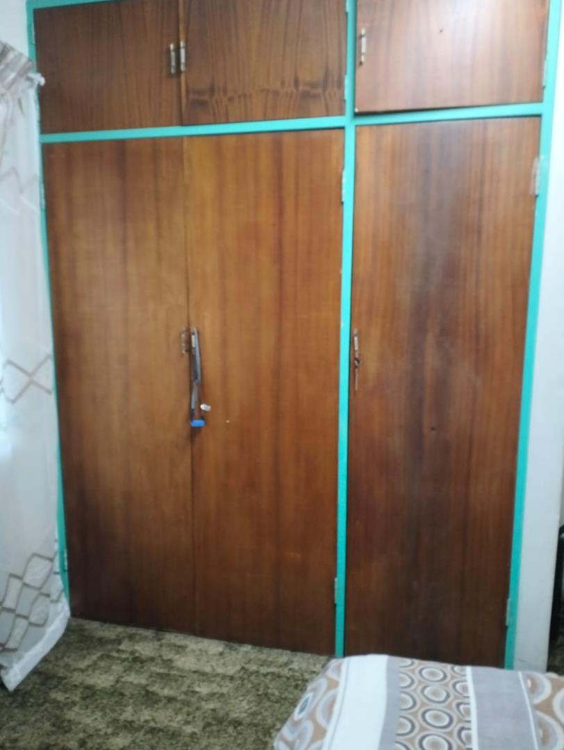 4 Bedroom Property for Sale in Danville Gauteng