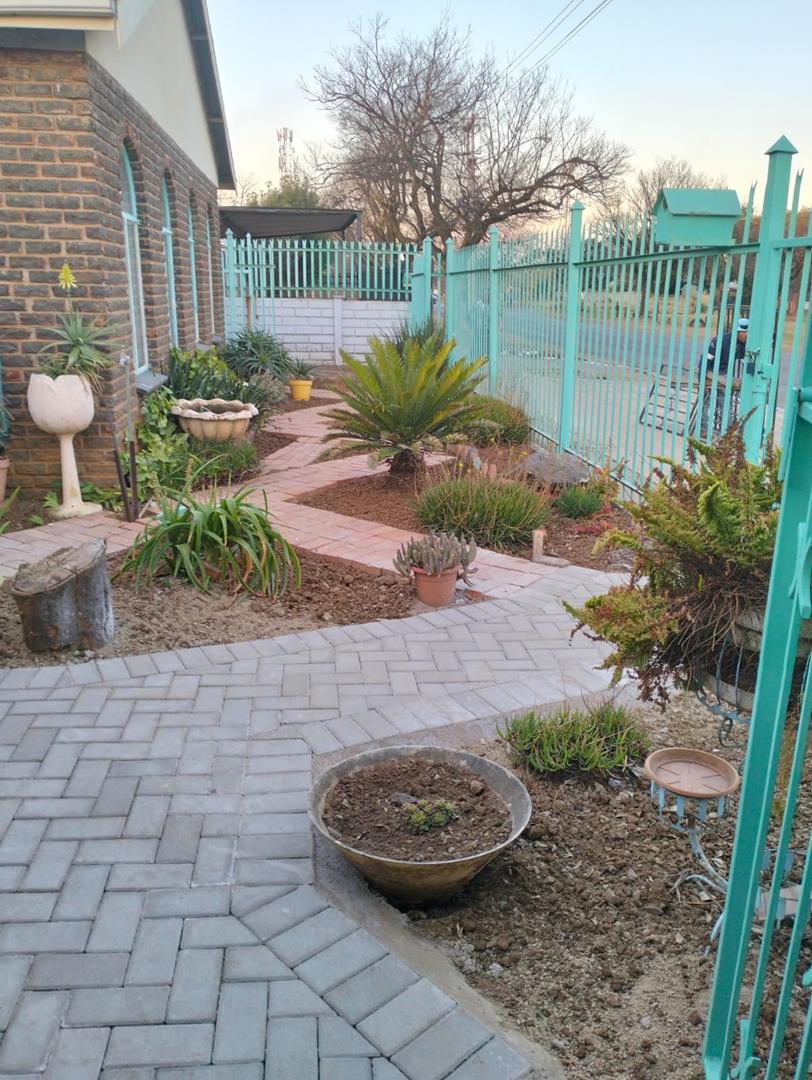 4 Bedroom Property for Sale in Danville Gauteng
