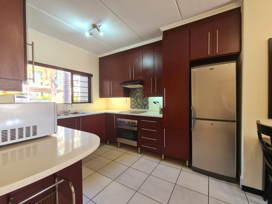2 Bedroom Property for Sale in Solheim Gauteng