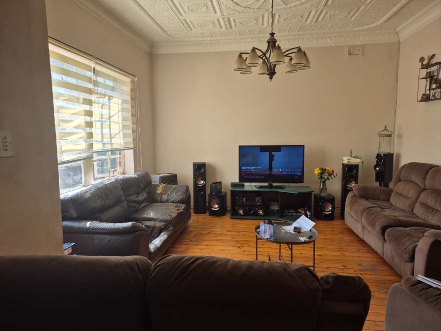 3 Bedroom Property for Sale in Rosettenville Gauteng