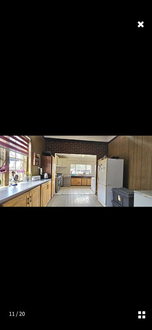 3 Bedroom Property for Sale in Rosettenville Gauteng