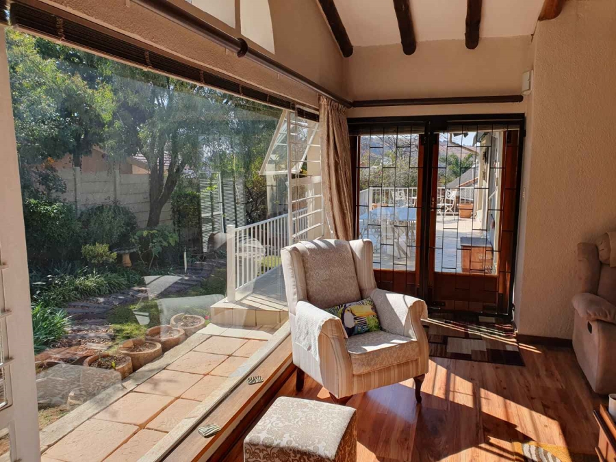 4 Bedroom Property for Sale in Bassonia Gauteng