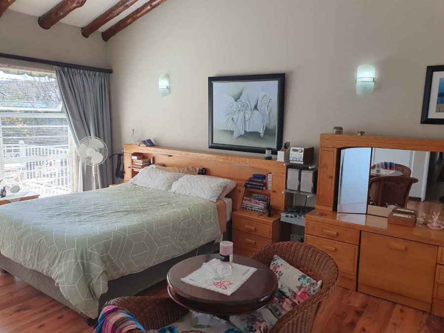 4 Bedroom Property for Sale in Bassonia Gauteng