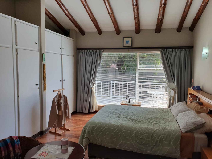 4 Bedroom Property for Sale in Bassonia Gauteng