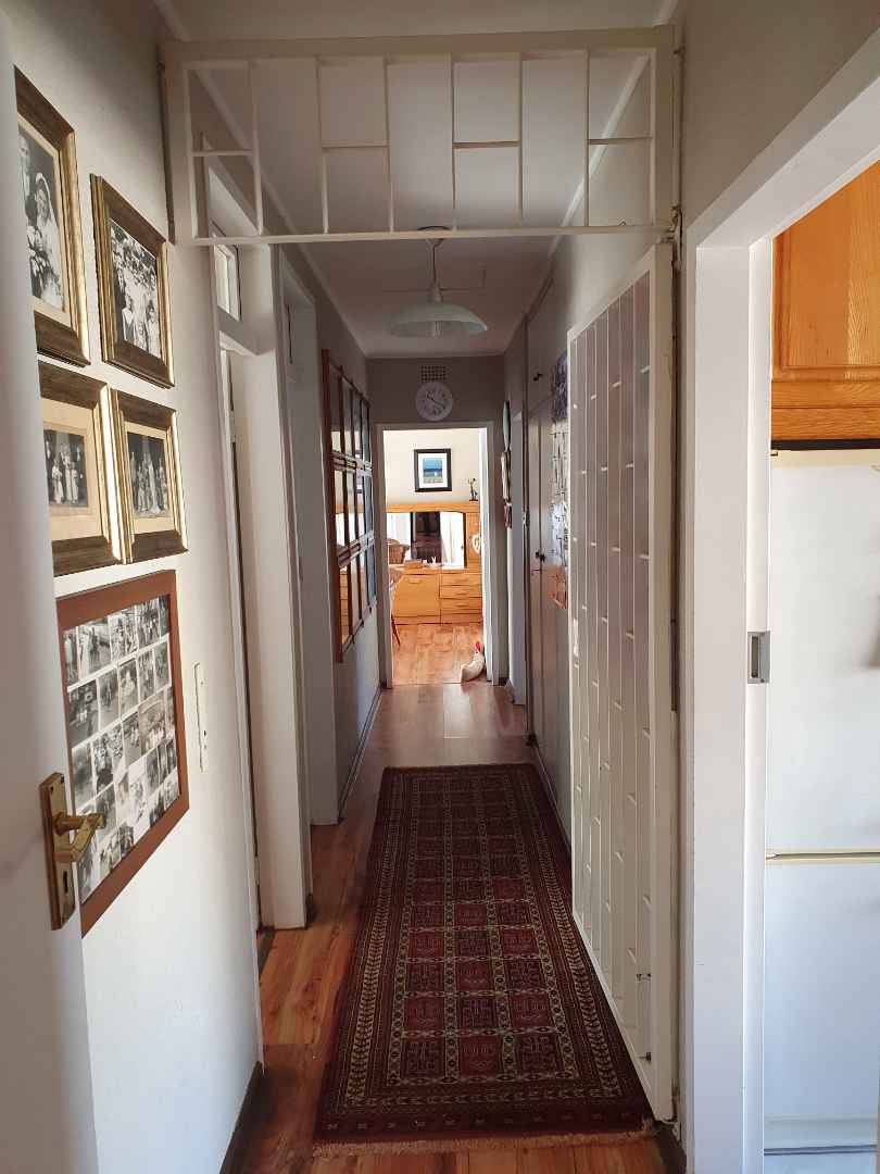 4 Bedroom Property for Sale in Bassonia Gauteng
