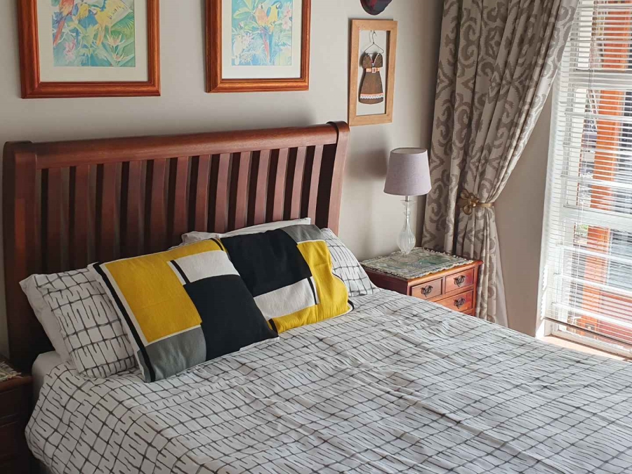 4 Bedroom Property for Sale in Bassonia Gauteng