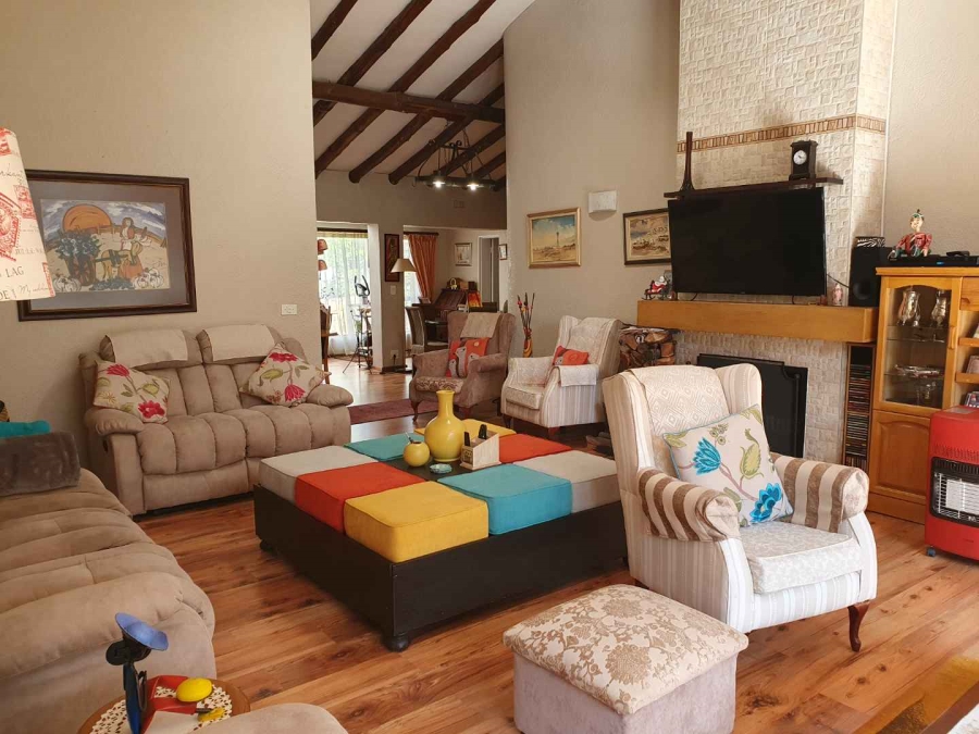 4 Bedroom Property for Sale in Bassonia Gauteng