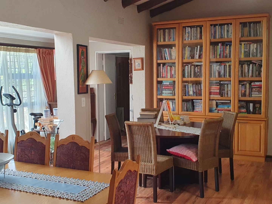 4 Bedroom Property for Sale in Bassonia Gauteng