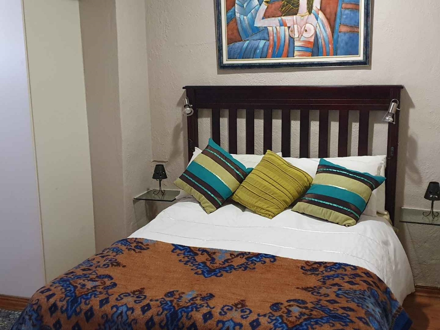 4 Bedroom Property for Sale in Bassonia Gauteng
