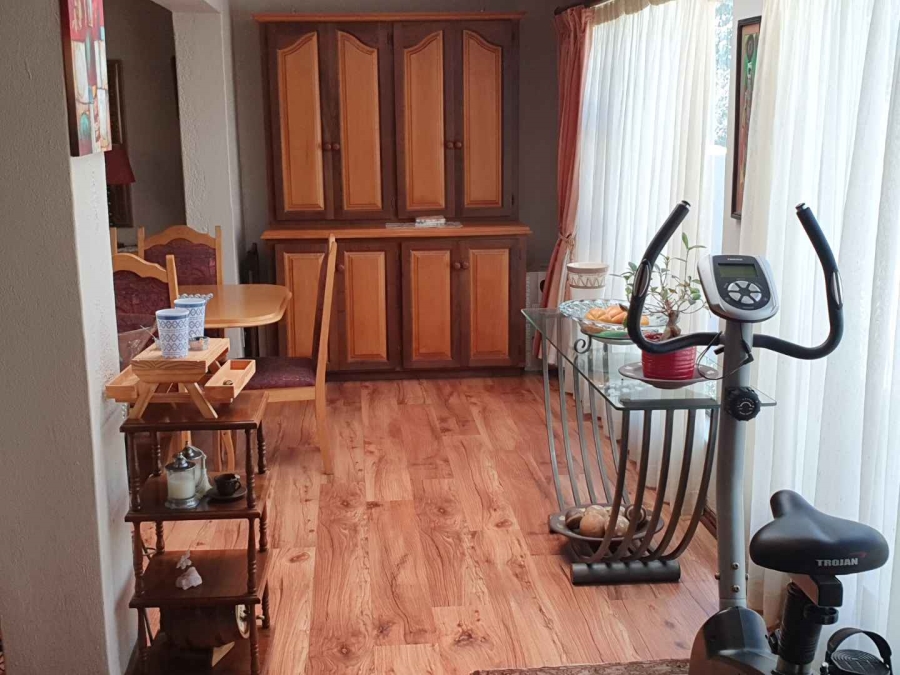 4 Bedroom Property for Sale in Bassonia Gauteng