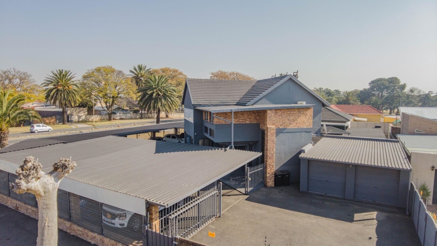 Commercial Property for Sale in Selection Park Gauteng