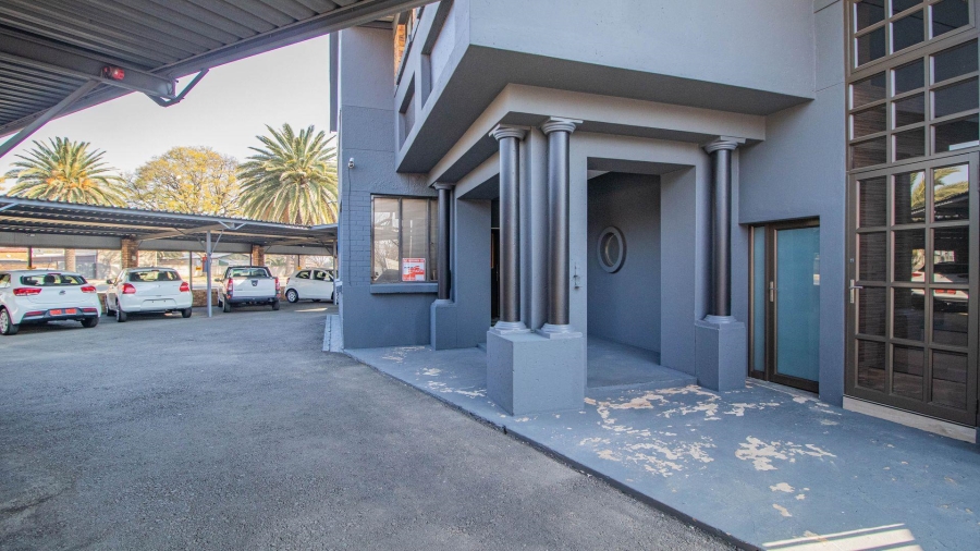 Commercial Property for Sale in Selection Park Gauteng