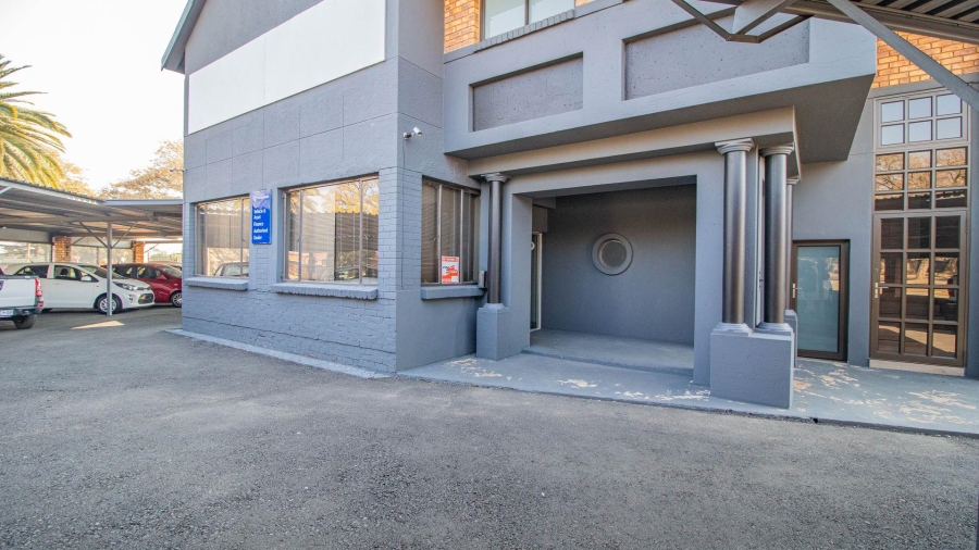 Commercial Property for Sale in Selection Park Gauteng
