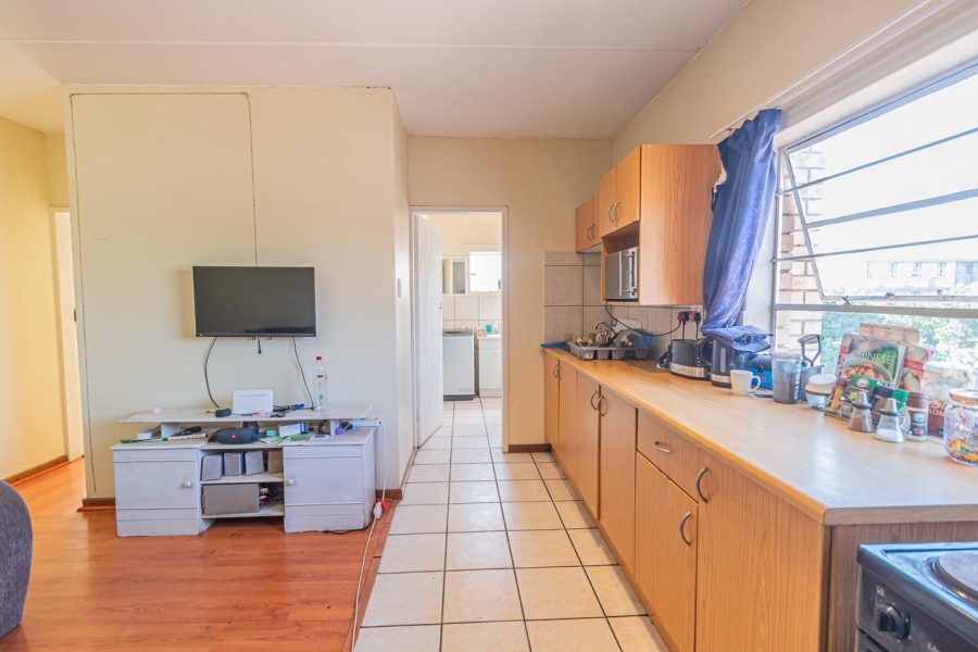 1 Bedroom Property for Sale in Hillcrest Gauteng