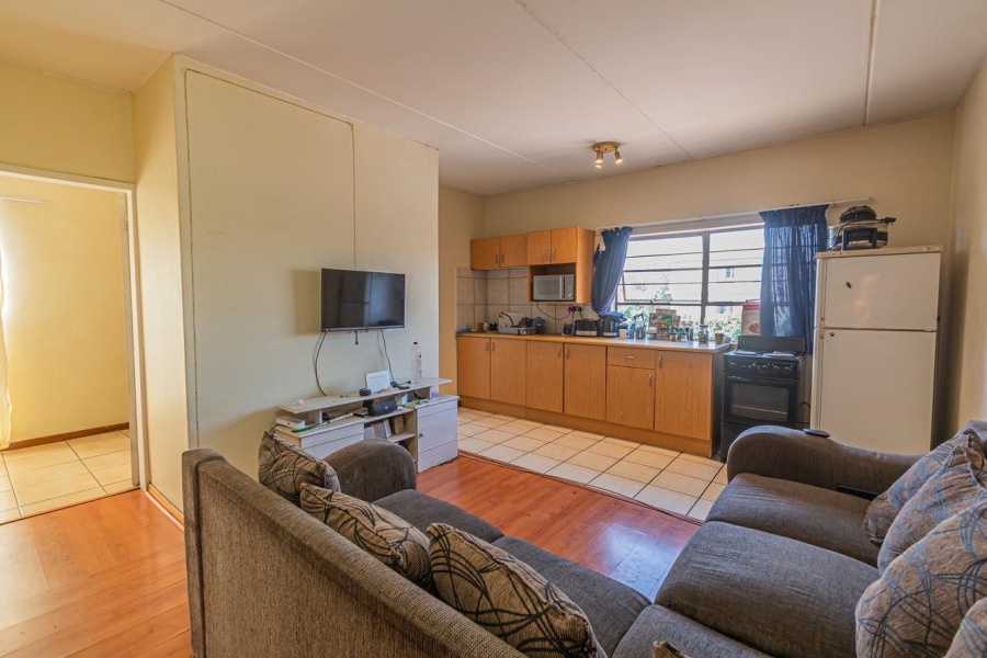 1 Bedroom Property for Sale in Hillcrest Gauteng