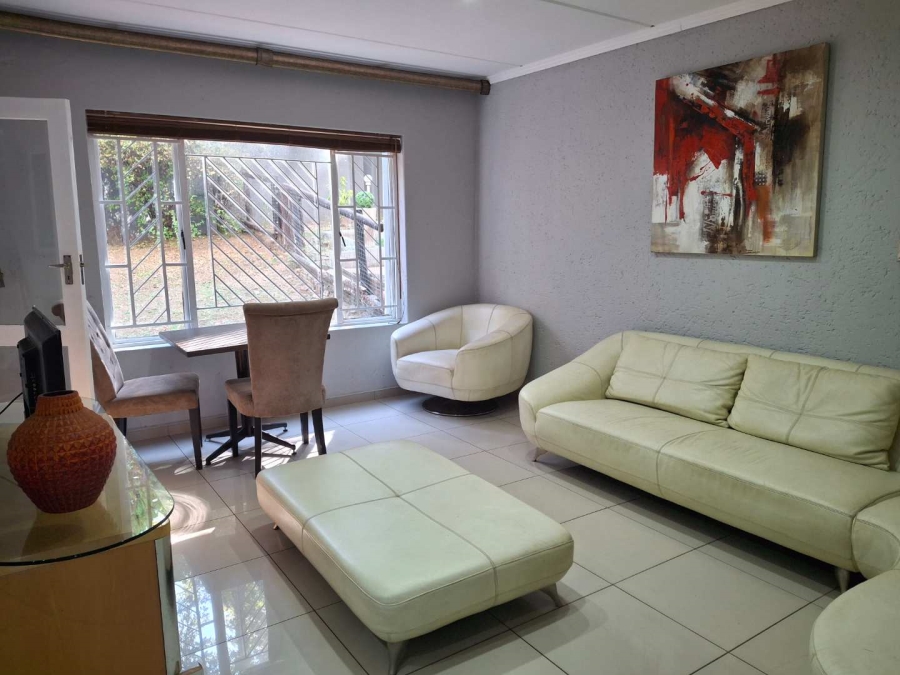 To Let 1 Bedroom Property for Rent in Morningside Gauteng
