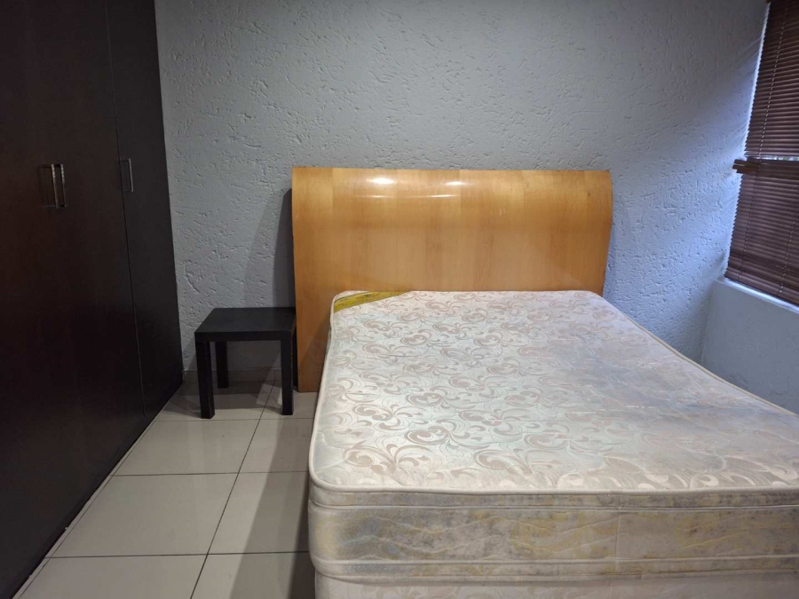 To Let 1 Bedroom Property for Rent in Morningside Gauteng